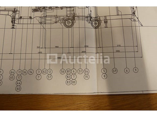 Lubo neptunus sterrenscherm sdl7400 - afbeelding 24 van  41