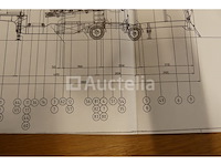 Lubo neptunus sterrenscherm sdl7400 - afbeelding 24 van  41
