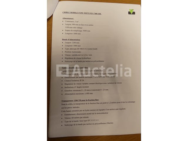 Lubo neptunus sterrenscherm sdl7400 - afbeelding 29 van  41