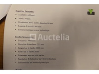 Lubo neptunus sterrenscherm sdl7400 - afbeelding 32 van  41