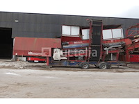Lubo neptunus sterrenscherm sdl7400 - afbeelding 23 van  41