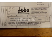 Lubo neptunus sterrenscherm sdl7400 - afbeelding 35 van  41