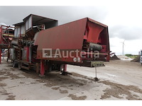 Lubo neptunus sterrenscherm sdl7400 - afbeelding 37 van  41