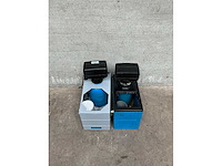 Lubron - waterontharder (2x) - afbeelding 3 van  3