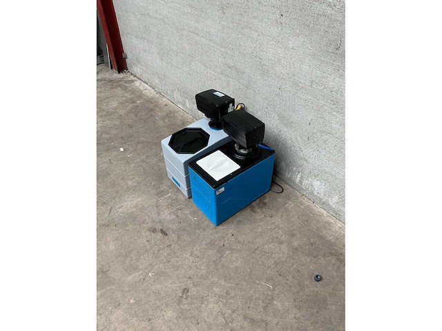 Lubron - waterontharder (2x) - afbeelding 4 van  6
