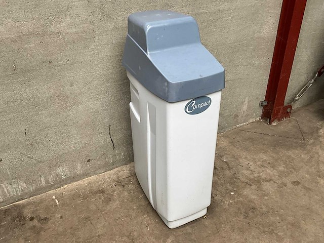 Lubron - waterontharder - afbeelding 1 van  5