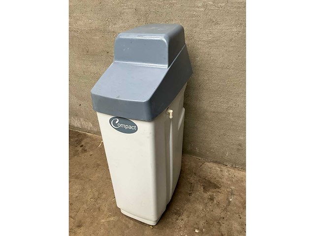 Lubron - waterontharder - afbeelding 3 van  5