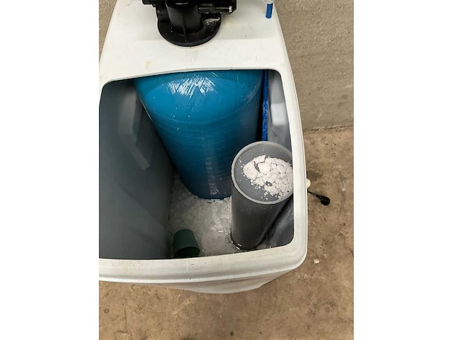 Lubron - waterontharder - afbeelding 5 van  5