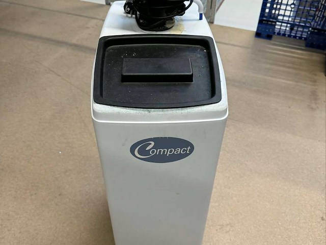 Lubron compact c 50 hydraulische krachtbron - afbeelding 1 van  7