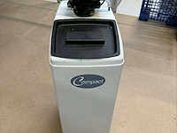 Lubron compact c 50 hydraulische krachtbron - afbeelding 1 van  7