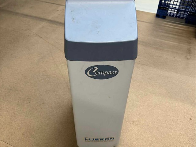 Lubron compact c 50 hydraulische krachtbron - afbeelding 2 van  7