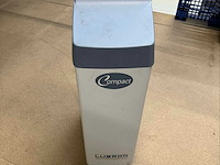 Lubron compact c 50 hydraulische krachtbron - afbeelding 2 van  7