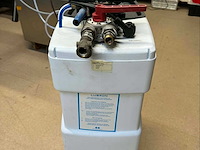 Lubron compact c 50 hydraulische krachtbron - afbeelding 4 van  7