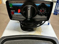 Lubron compact c 50 hydraulische krachtbron - afbeelding 5 van  7