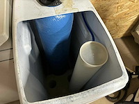 Lubron compact c 50 hydraulische krachtbron - afbeelding 6 van  7