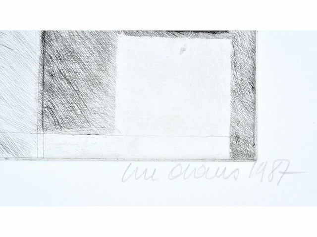 Luc claus - ets - afbeelding 1 van  6