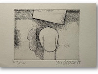 Luc claus - gesgineerde ed. - afbeelding 1 van  1