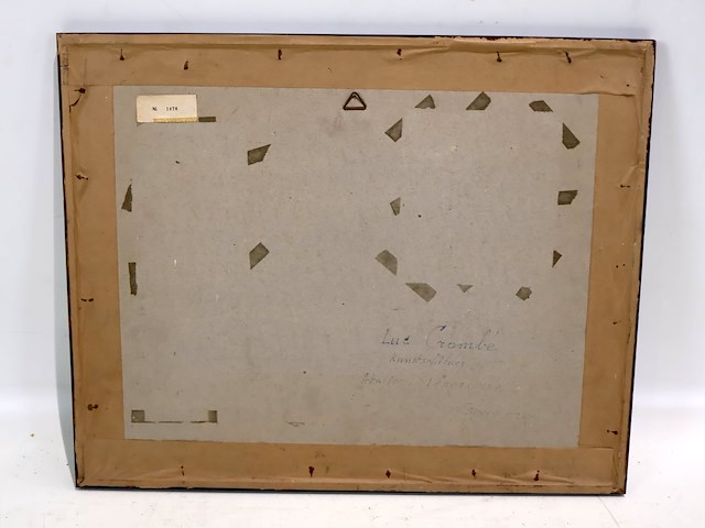 Luc crombe - afbeelding 6 van  7