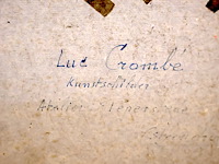 Luc crombe - afbeelding 7 van  7