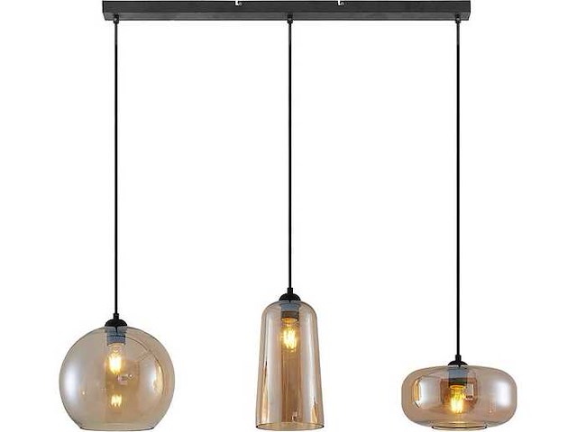 Lucande plafondlamp - afbeelding 1 van  3