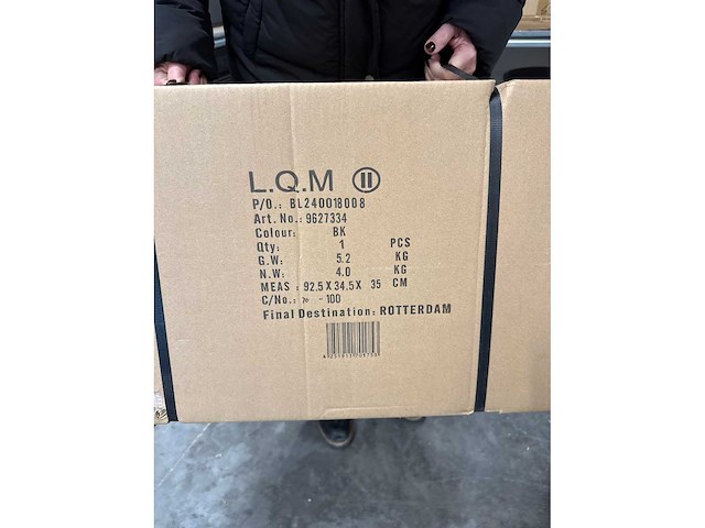 Lucande plafondlamp - afbeelding 3 van  3