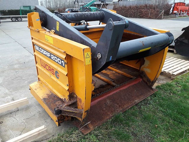 Lucas - bg - feed distributor - 2014 - afbeelding 3 van  7