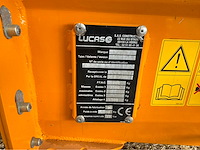 Lucas c-katar 32 stroblazer - afbeelding 2 van  10