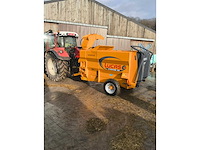 Lucas c-katar 32 stroblazer - afbeelding 5 van  10
