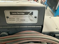 Lucas hartridge smokemeter-4 - hv036 roetmeter - afbeelding 5 van  9