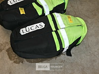 Lucas reanimatietoestel - afbeelding 1 van  9