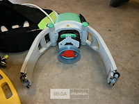 Lucas reanimatietoestel - afbeelding 6 van  9