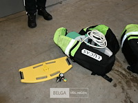 Lucas reanimatietoestel - afbeelding 2 van  9