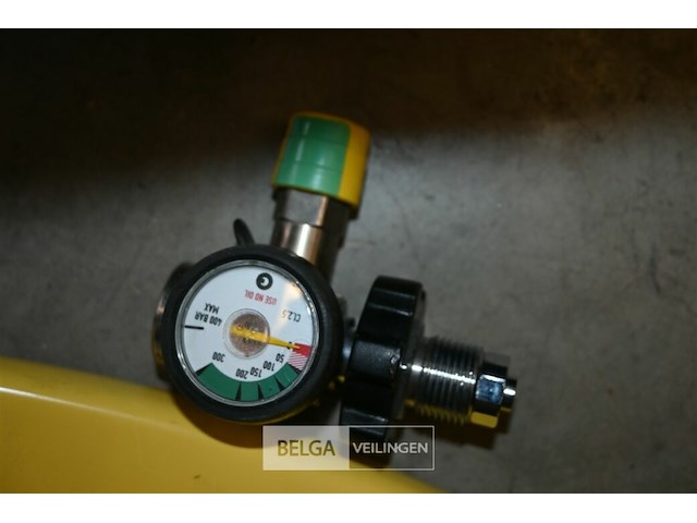 Lucas reanimatietoestel - afbeelding 9 van  9