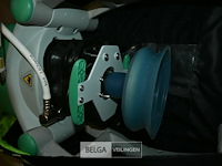 Lucas reanimatietoestel - afbeelding 5 van  9