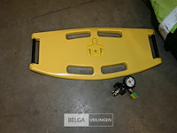 Lucas reanimatietoestel - afbeelding 3 van  9