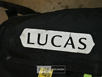 Lucas reanimatietoestel - afbeelding 7 van  9