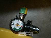 Lucas reanimatietoestel - afbeelding 9 van  9