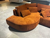 Lucca hoekzetel - afbeelding 3 van  5
