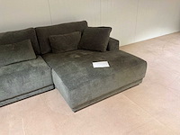Lucca zetel in u vorm - afbeelding 6 van  6