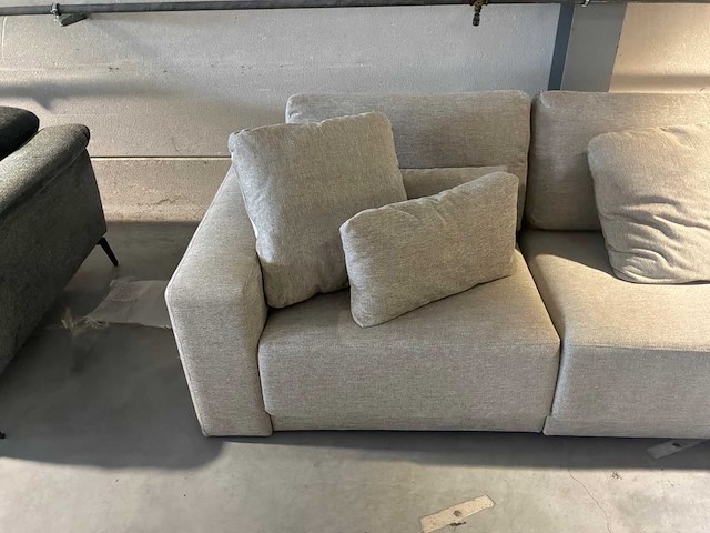 Lucca zetel - afbeelding 3 van  4