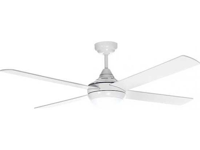 Lucci air moonah plafondventilator 132 cm (2x) - afbeelding 1 van  5