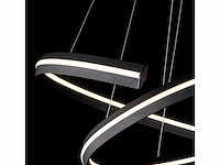 Luce ambiente clarke design hang lamp 120 cm - afbeelding 6 van  10