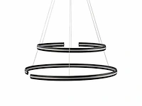 Luce ambiente clarke design hang lamp 120 cm - afbeelding 9 van  10