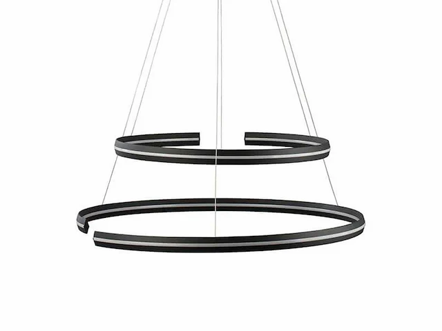 Luce ambiente clarke design hang lamp 120 cm - afbeelding 10 van  10