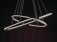 Luce ambiente clarke design hang lamp 120 cm