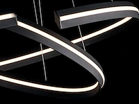 Luce ambiente clarke design hang lamp 120 cm - afbeelding 3 van  10