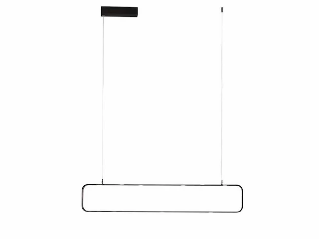 Luce ambiente design led moka hanglamp - afbeelding 6 van  7