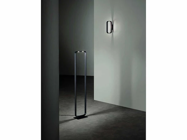 Luce ambiente design led moka hanglamp - afbeelding 7 van  7