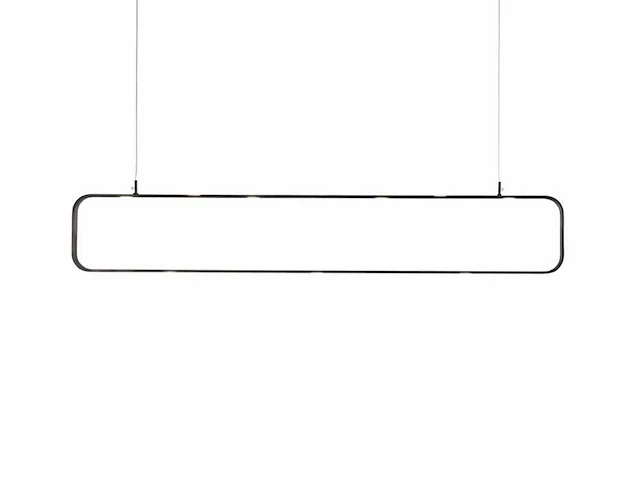 Luce ambiente design led moka hanglamp - afbeelding 2 van  6