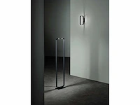 Luce ambiente design led moka plafondlamp - afbeelding 8 van  8